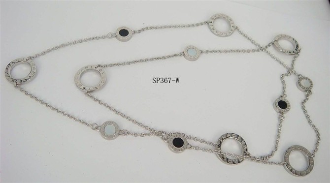 Collana Bvlgari Modello 71